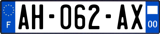 AH-062-AX