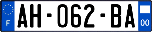 AH-062-BA