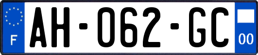 AH-062-GC