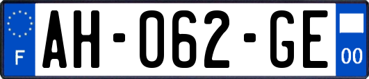 AH-062-GE