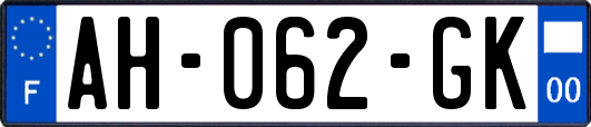AH-062-GK
