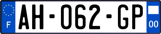 AH-062-GP