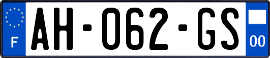 AH-062-GS