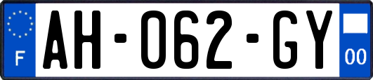 AH-062-GY
