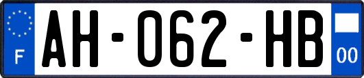 AH-062-HB
