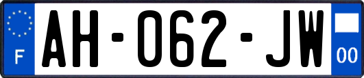 AH-062-JW
