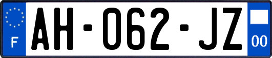 AH-062-JZ