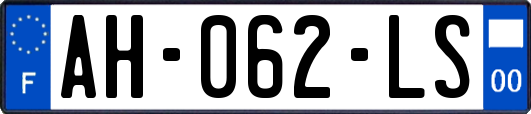 AH-062-LS