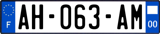 AH-063-AM