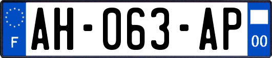 AH-063-AP