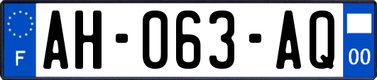 AH-063-AQ