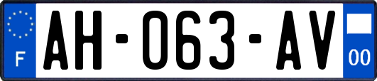 AH-063-AV