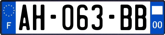 AH-063-BB