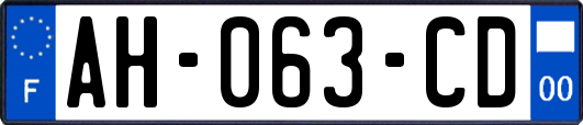 AH-063-CD