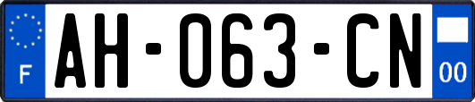 AH-063-CN