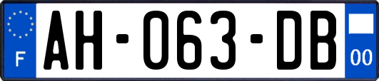 AH-063-DB