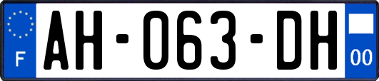 AH-063-DH