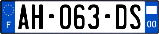 AH-063-DS