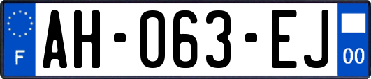 AH-063-EJ