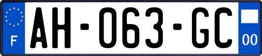 AH-063-GC