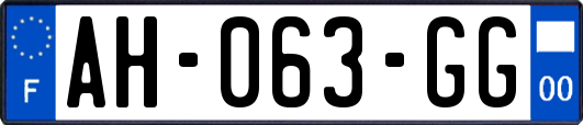 AH-063-GG
