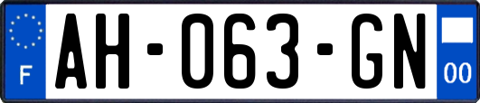 AH-063-GN