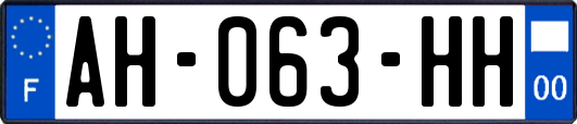 AH-063-HH