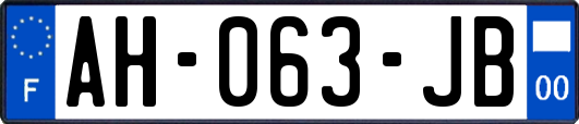 AH-063-JB
