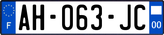 AH-063-JC