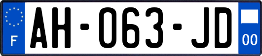 AH-063-JD