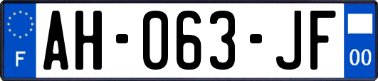 AH-063-JF