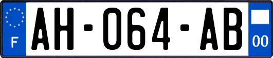 AH-064-AB