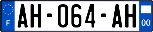 AH-064-AH