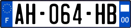 AH-064-HB