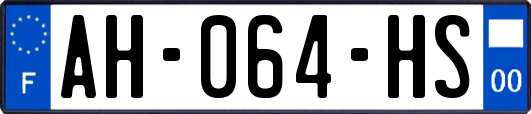 AH-064-HS