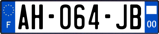 AH-064-JB