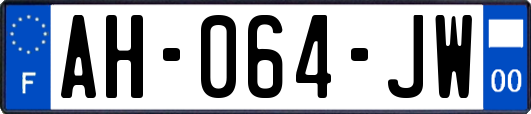 AH-064-JW