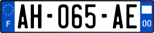 AH-065-AE