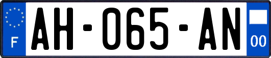 AH-065-AN