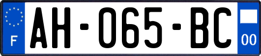 AH-065-BC