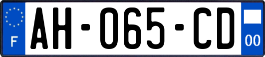 AH-065-CD