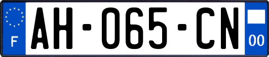 AH-065-CN