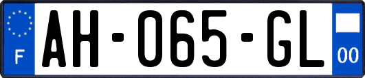 AH-065-GL