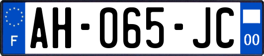 AH-065-JC