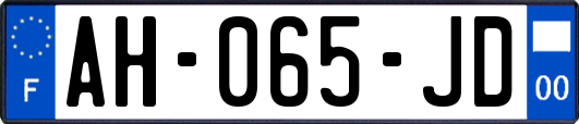 AH-065-JD