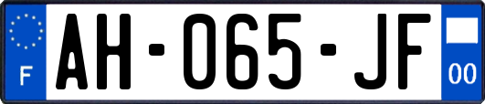AH-065-JF