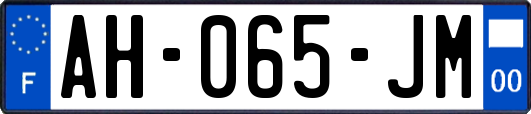 AH-065-JM