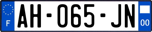 AH-065-JN