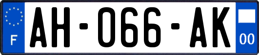 AH-066-AK