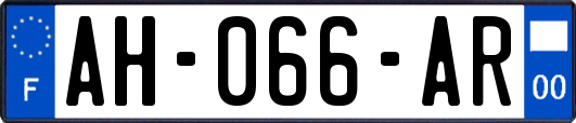 AH-066-AR